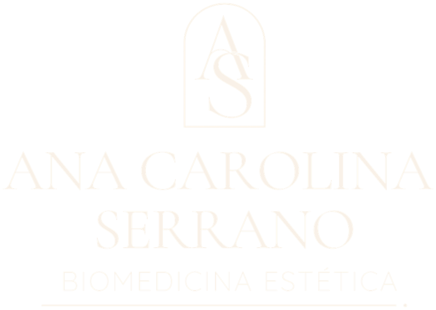 Ana Carolina Serrano — Biomedicina Estética